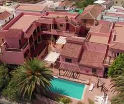 Ecolife Tenerife
