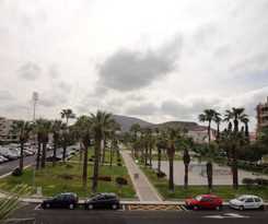 Tenerife South