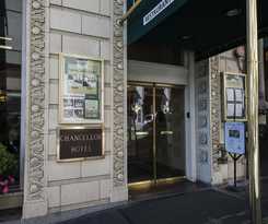 Hotel Chancellor On Union Square