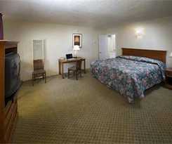 Hotel Civic Center Inn