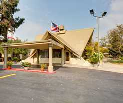 Good Nite Inn - Redwood City