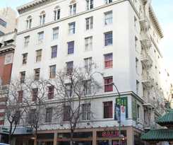 Hotel Sf Plaza