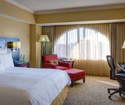 Hotel Jw Marriott San Francisco Union Square