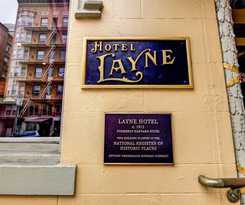 Hotel Layne