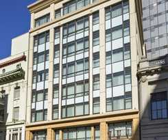 Hotel Orchard Garden