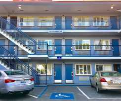 Hotel Travelodge By Wyndham By Fisherman's Wharf