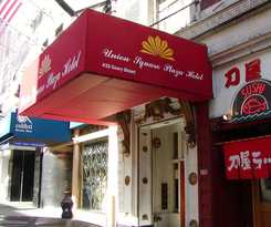 Hotel Union Square Plaza