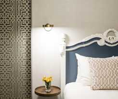 Hotel Warwick San Francisco