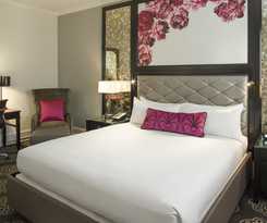 Hotel The Barnes San Francisco 