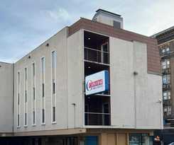 Motel Cathedral Hill