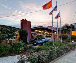 Hotel Pacific Inn Redwood City