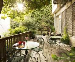 Hotel White Swan Inn