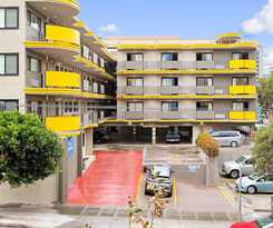 Hotel Best Western Red Coach Inn