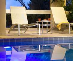 Hotel San Francisco Airport Marriott Waterfront