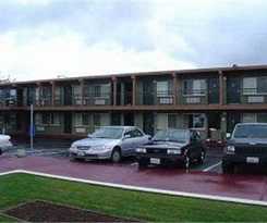 Hotel Sequoia Inn