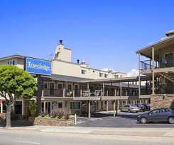 Hotel Travelodge By Wyndham San Francisco Bay