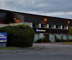 Hotel Tiverton Lounge & Venue