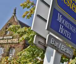 Best Western Motherwell Centre Moorings 