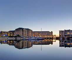 Hotel Haven Marina Motel