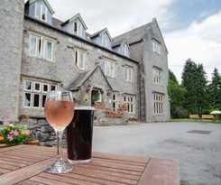 Stonecross Manor