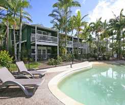 Coral Beach Noosa Resort
