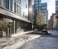 Hotel Residence Inn By Marriott Edinburgh