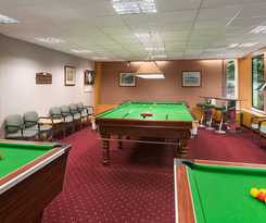 Ramada By Wyndham Telford Ironbridge