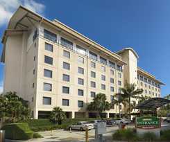 Hotel Courtyard By Marriott Sydney-north Ryde