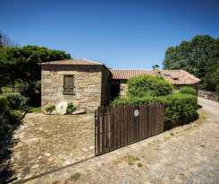 Hotel Moinho De Estoraos