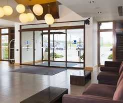 Hotel Holiday Inn Express London-epsom Downs, An Ihg