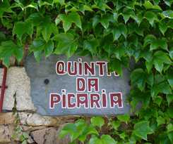 Hotel Quinta Da Picaria
