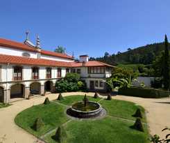Quinta Do Convento Da Franqueira