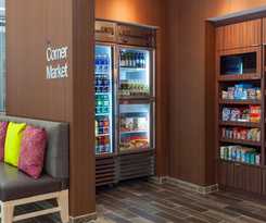 Fairfield Inn and Suites Chicago Downtown/river North