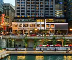 Hotel Renaissance Chicago Downtown