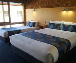Werribee Park Motor Inn