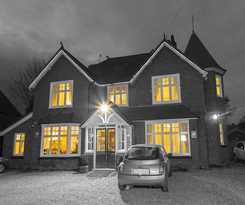 Gatwick Turret Guest House