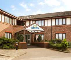 Hotel Days Inn by Wyndham Sandy