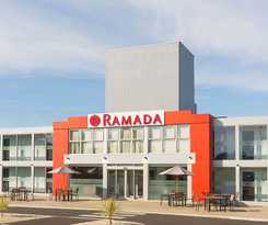 Ramada By Wyndham Milton Keynes
