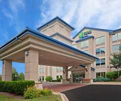 Hotel Holiday Inn Express and Suites Chicago-midway Airport, An Ihg