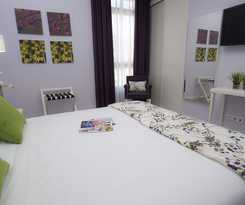 Hotel Primavera Perfume