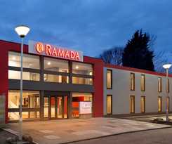 Ramada By Wyndham Chorley South
