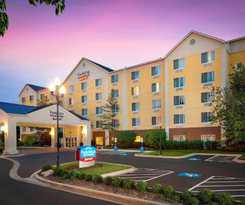 Hotel Fairfield Inn and Suites By Marriott Chicago Midway Airport