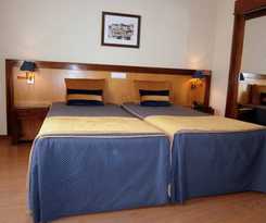 Hotel Aveiro Center