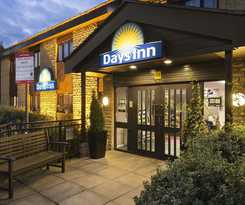 Days Inn By Wyndham Bradford M62