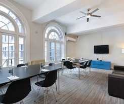 Hostel Chicago Getaway