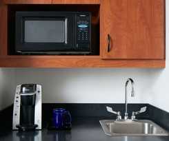 Hotel Club Quarters, Central Loop