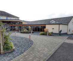 Lake District Castle Inn