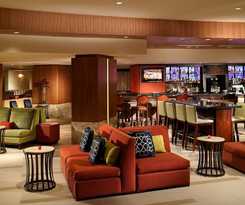 Hotel Marriott Chicago O'hare