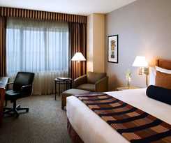 Hotel Hyatt Rosemont Near O'hare