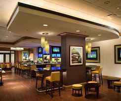 Hotel Courtyard By Marriott Chicago At Medical District/uic